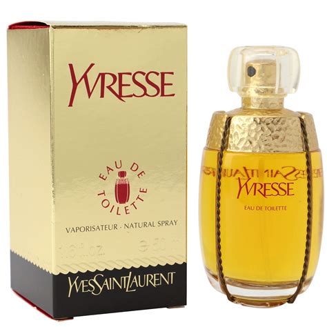 yvresse by yves saint laurent|yvresse perfume best price.